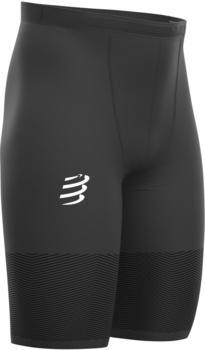 Compressport Run Under Control Shorts black
