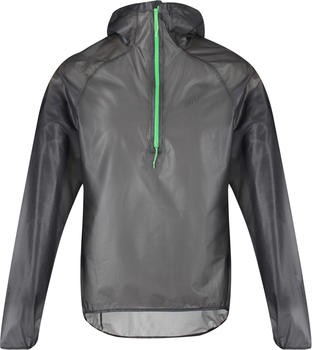 Inov-8 Raceshell Half-Zip Jacket (001008) black