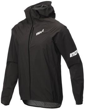Inov-8 Stormshell Waterproof Full-Zip Jacket (000579) black