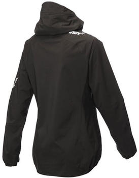Inov-8 Stormshell waterproofFull-Zip Jacket Women (577) black