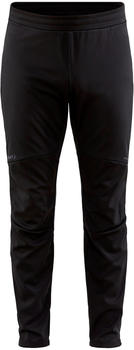 Craft Glide Full-Zip Pants Men (1909587) black