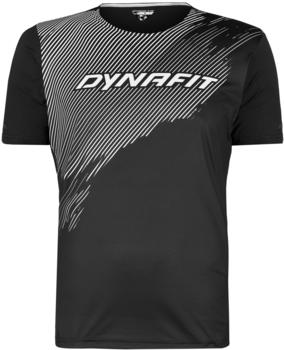 Dynafit Alpine 2 short sleeves Tee (71456) black