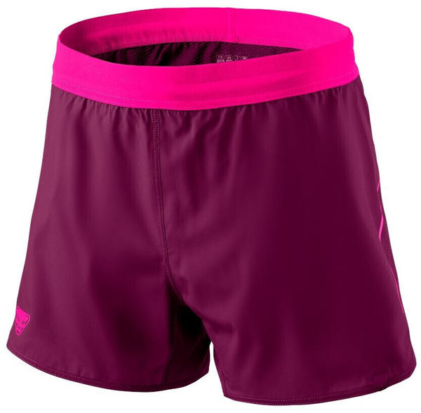 Dynafit Alpine 2 Shorts Women (71161) pink