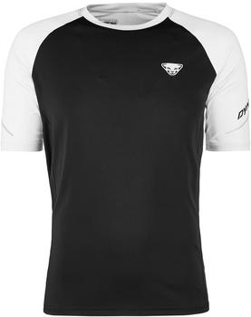 Dynafit Alpine Pro short sleeves T-Shirt (70964) black/grey