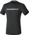 Dynafit Traverse 2 T-Shirt (70670) black