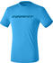 Dynafit Traverse 2 T-Shirt (70670) blue