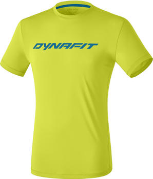 Dynafit Traverse 2 T-Shirt (70670) green
