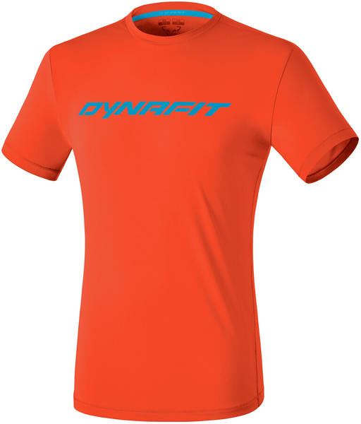 Dynafit Traverse 2 T-Shirt (70670) orange