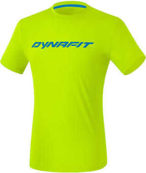 Dynafit Traverse 2 T-Shirt (70670) yellow
