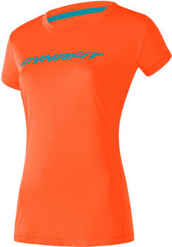 Dynafit Traverse 2 T-Shirt Women (70671) orange