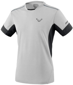 Dynafit Vert 2 short sleeves T-Shirt (70976) white/black