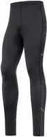 GORE WEAR 100531-9900.05S, GORE WEAR R3 THERMO TIGHT Herren Schwarz S