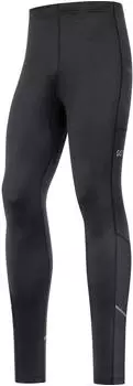 Gore R3 Thermo Tights black