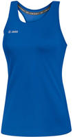Jako 6075-04, Jako Tanktop Run 2.0 - royal - 44 blau