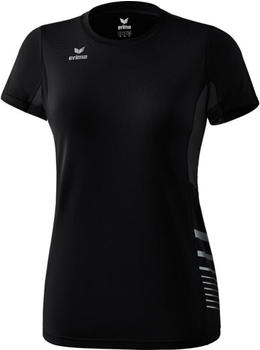 Erima Women Race Line 2.0 Running T-Shirt (8081907) black