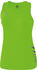Erima Women Race Line 2.0 Running Singlet (8281912) green gecko