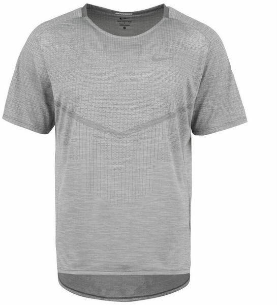 Nike Dri-Fit Adventure Techknit (CZ9046) grey Test - ï¸ Testbericht.de Juli 2022