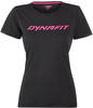 Dynafit 08-0000070671-0910-44/38, Dynafit Traverse 2 Short Sleeve T-shirt Schwarz DE