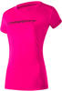 Dynafit 70671-6070, Dynafit W Traverse T-shirt Pink Damen