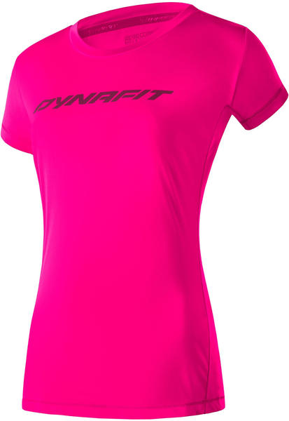Dynafit Traverse 2 T-Shirt Women (70671) pink