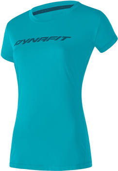 Dynafit Traverse 2 T-Shirt Women (70671) turquoise