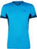 Dynafit Vert 2 short sleeves T-Shirt (70976) turquoise/blue