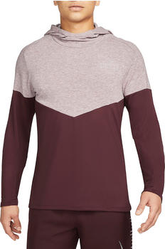 Nike Shirt (DM4638) burgundy crush