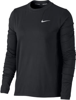 Nike Running Shirt Women (CU3277) black