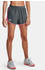 Under Armour UA Fly-By 2.0 Shorts Women (1350196) grey