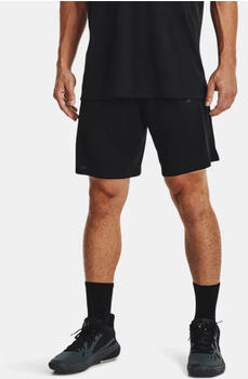 Under Armour UA Baseline Shorts 25 cm (1370220) black