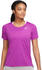 Nike Dri-FIT Race short sleeves Shirt Women (DD5927-460)