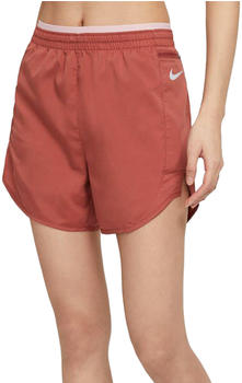 Nike Shorts (cz9576) canyon rust/pink glaze/reflective silver