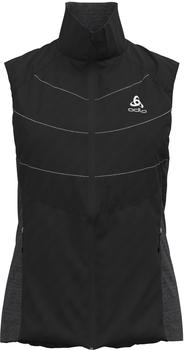 Odlo Run Easy S-Thermic Vest Women (313541) black