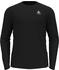 Odlo Zeroweight Chill-Tec long sleeves Shirt (313882) black