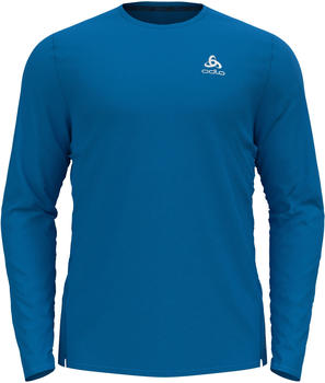 Odlo Zeroweight Chill-Tec long sleeves Shirt (313882) blue