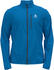 Odlo The Zeroweight Running Jacket (313712) blue