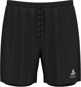 Odlo Essential 2in1 Shorts 5 inch (323072) black
