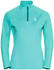 Odlo Essential Ceramiwarm Midlayer 1/2 Zip Women (313641)
