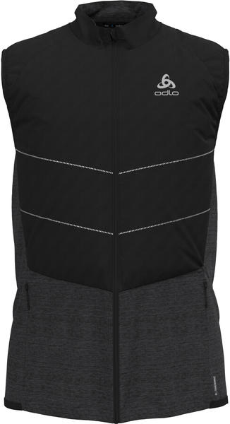 Odlo Run Easy S-Thermic Vest (313542) black