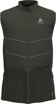 Odlo Run Easy S-Thermic Vest (313542) grey