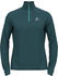 Odlo Run Easy Warm Midlayer 1/2 Zip Women (313261)
