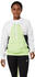 Asics Lite-Show Jacket Women (2012C365) white/green