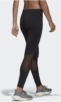 Adidas AEROKNIT Running 7/8-Tight Women (H57769) black