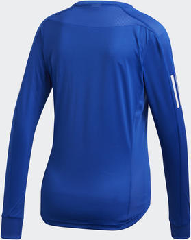 Adidas Own the Run Longsleeve Women (GC6644) royal blue
