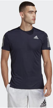 Adidas Own the Run T-Shirt (HB7438) legend ink/reflective silver