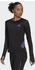 Adidas Parley Adizero Long Sleeve Running T-Shirt Women (H57746) black