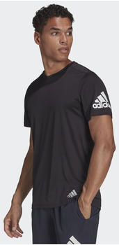Adidas Run It T-Shirt (HB7470) black