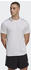 Adidas Designed 4 Running T-Shirt (HC9826) white