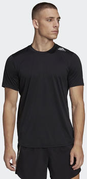 Adidas Designed 4 Running T-Shirt (HC9836) black