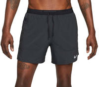 Nike DriFit Stride 5'' Short Herren Schwarz
